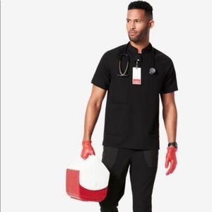 Men’s Figs Limited Edition Top